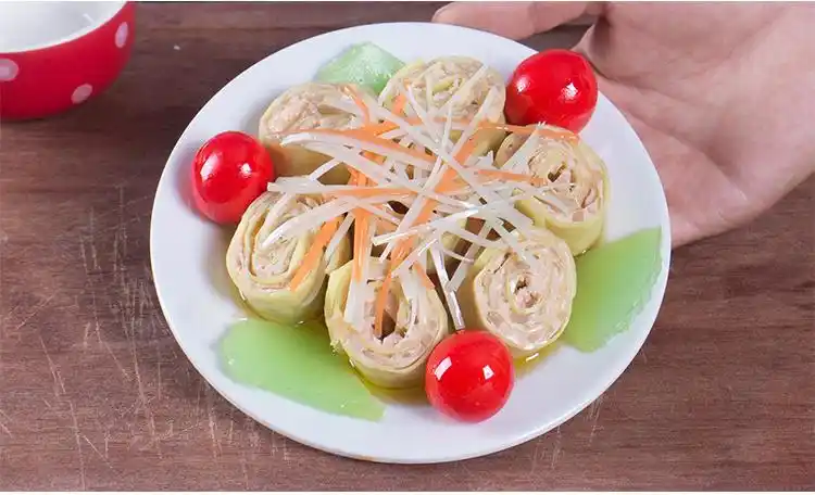 仿真食物中餐菜品模型食品仿真假菜影视拍戏样品摆设舞台表演道具明