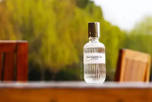 鼠尾草海盐wood sage sea salt