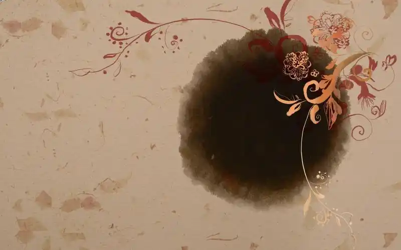 壁纸,cg,国画风格,1920x1200尺寸壁纸-回车桌面