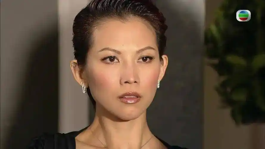 一代视后靠综艺吃饭,还是有点浪费_蔡少芬_角色_普通话