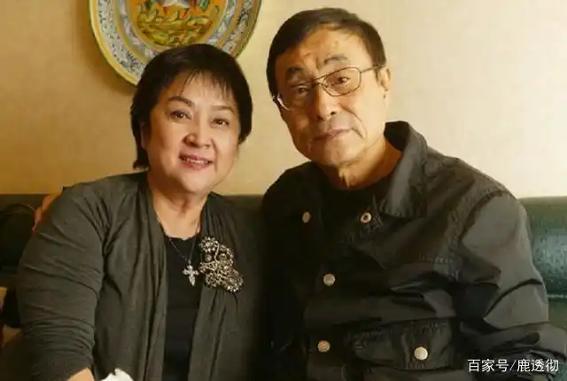 一生都在任性而活,71岁甄妮谈与谢贤分手原因,称如今很后悔离婚