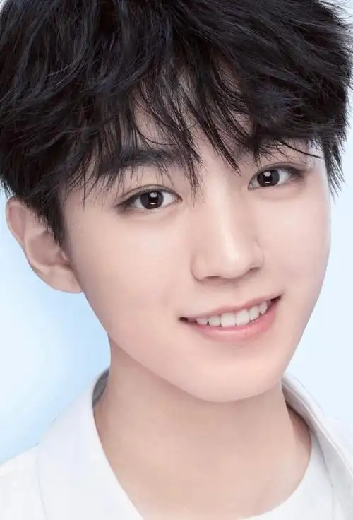 王俊凯x香飘飘每一个瞬间都是甜甜的 这甜度严重怀疑爆表了!