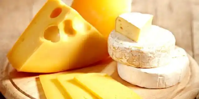 荷兰奶酪