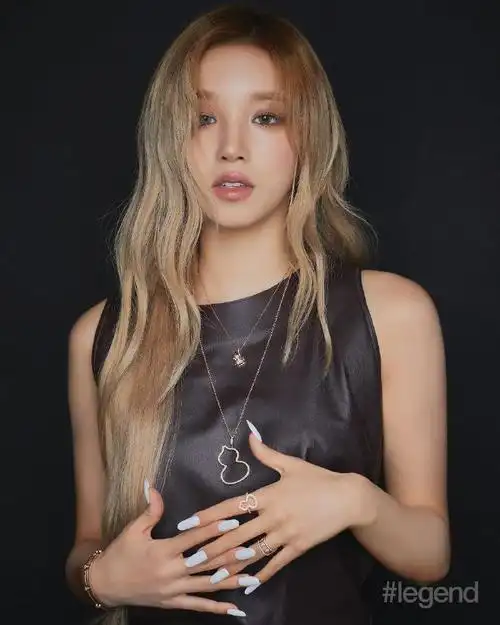 宋雨琦未来可期##宋雨琦怦然心动