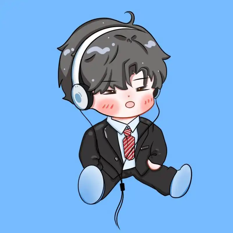 无偿领快来呀 宋亚轩q版