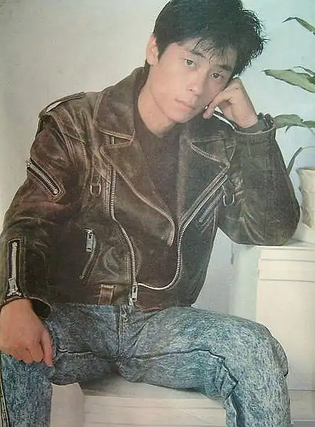 米粒的相册-我们爸爸妈妈那个年代的自然美女.