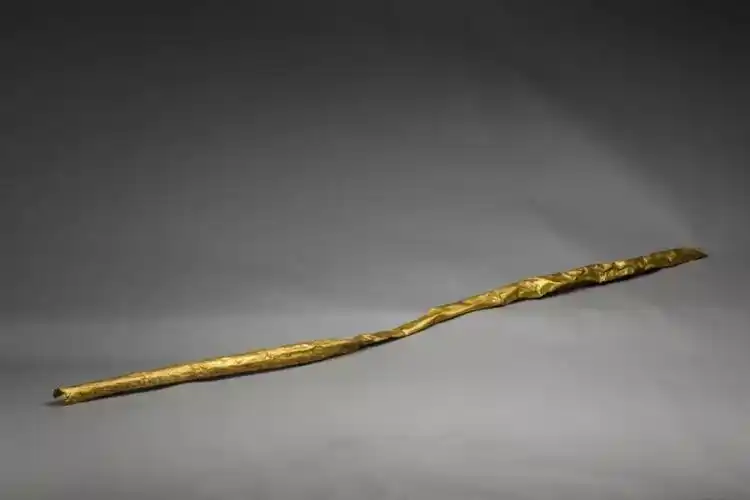 国宝需要你,快来为家乡的国宝点赞!_三星堆博物馆