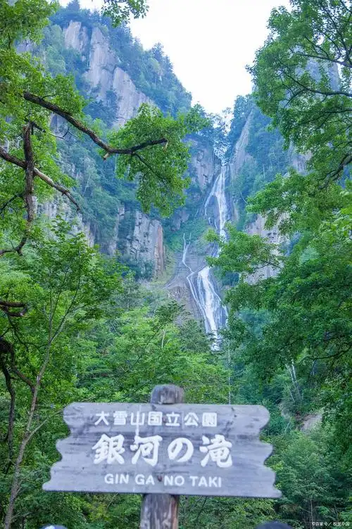 江西抚州市大觉山景区:天然的山水画廊