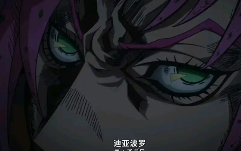 专场绯红之王迪亚波罗