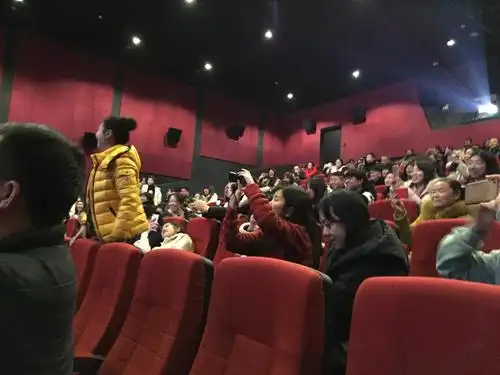 票房",在电影里总共就只出现了一分钟,不少观众没料到戏份居然这么少