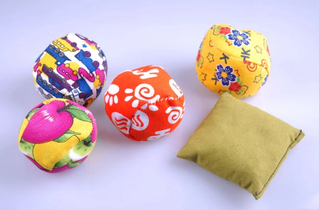 玩了两千年的民间玩具,这次竟然变成了这样