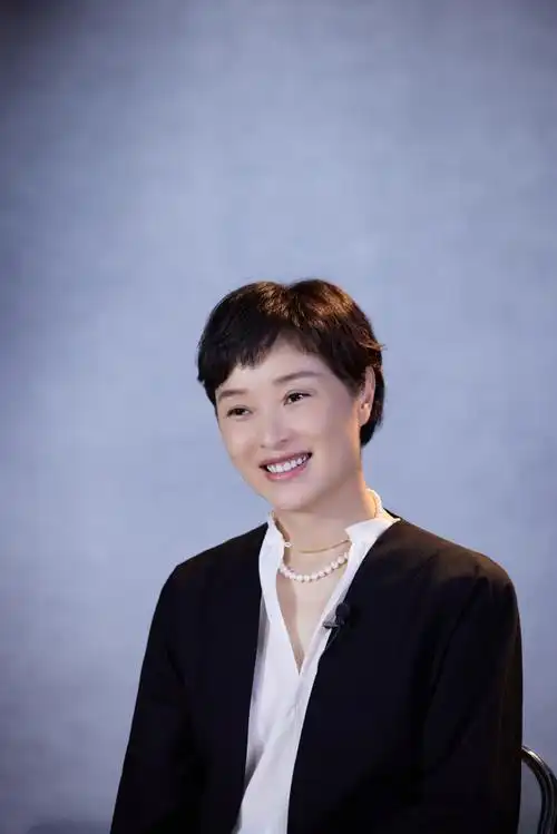 柒禧文化##31届金鹰奖最佳女主角提名