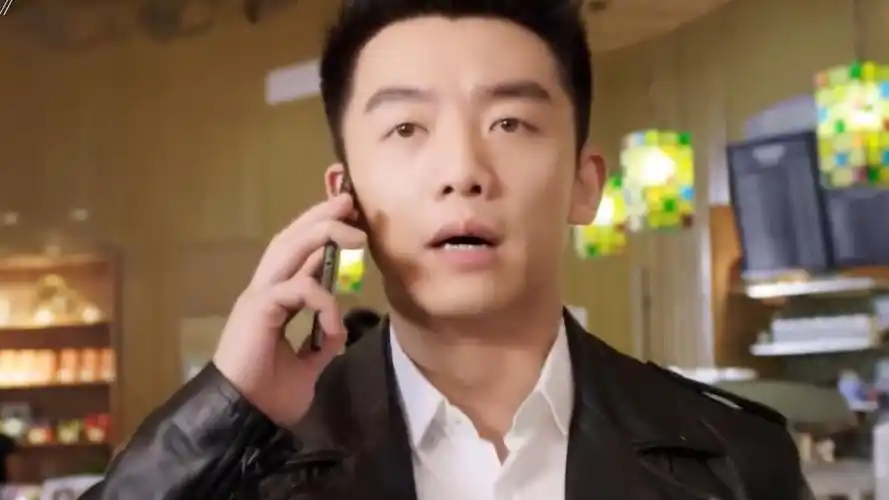 郑恺拒绝别人的方式真的秀我一脸