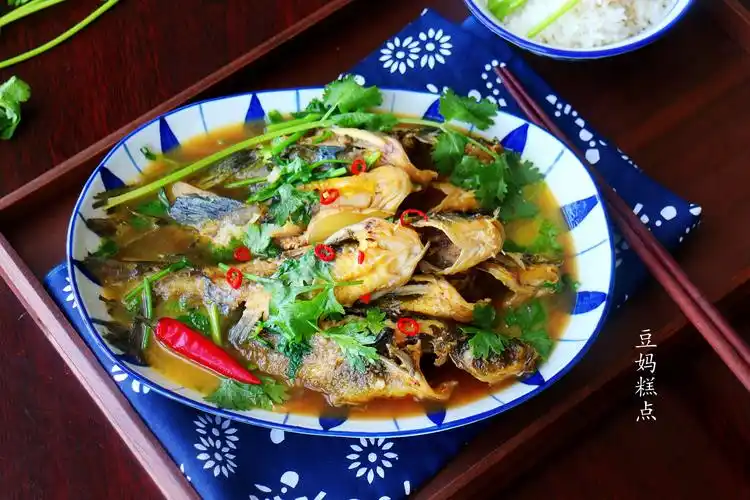 黄骨鱼的功效与作用(红烧黄骨鱼的做法) - 行就行