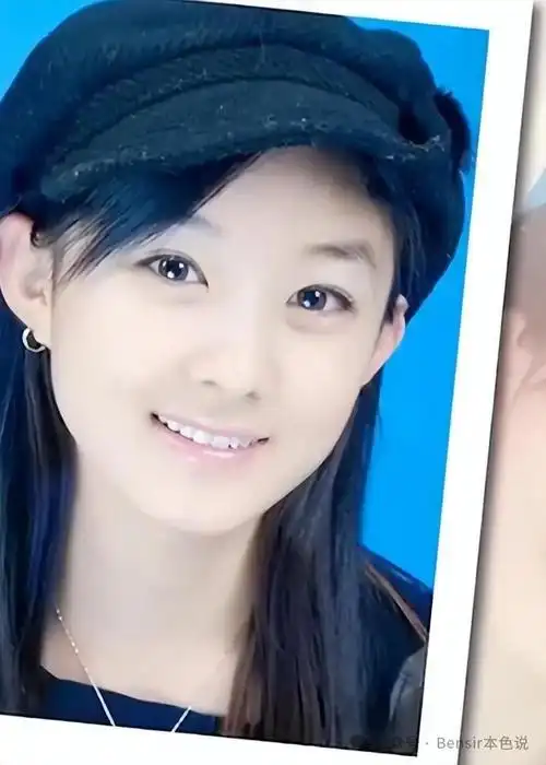 赵丽颖如何在十八年里完成命运大爆改