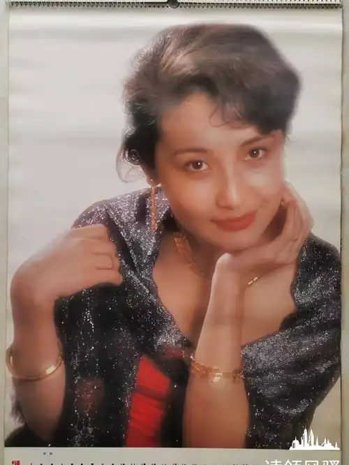 美国被评为"1992年世界亚裔小姐"和"最佳女主角"【2】二月人物陶慧敏