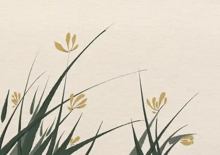 古风花花草草合集