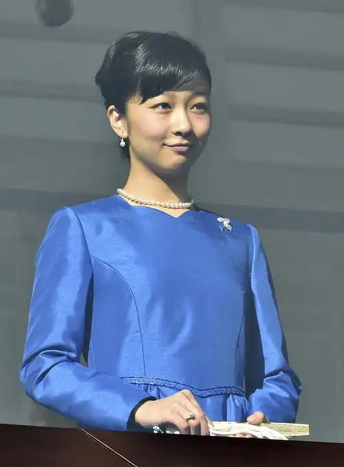 【平成公主】佳子内亲王 80p