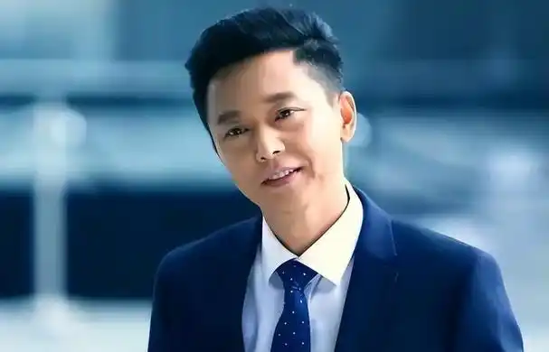 中国男明星大全名字这8位男演员堪称叔圈顶流