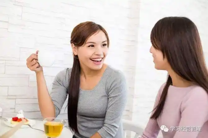 做一个善于谈心的领导者6个方面收服人心