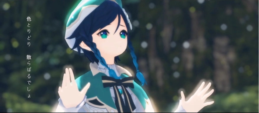 老外盛赞原神国语cv,直夸喵酱太可爱,还追着要宴宁直播链接