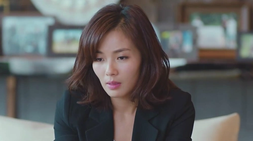 刘涛在,欢乐颂,中扮演的安迪,网友,真的好有气质