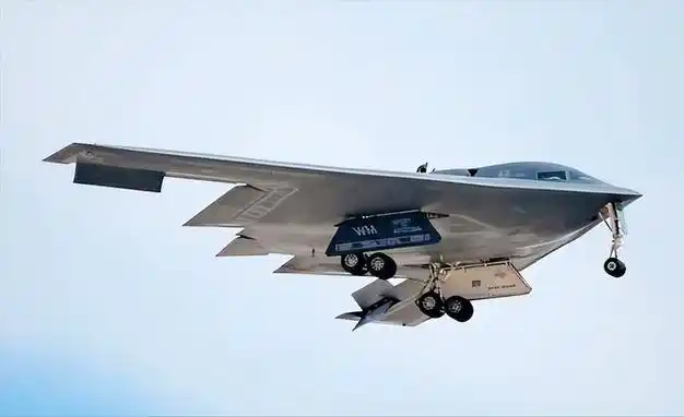 中国轰20轰炸机为何迟迟不现身