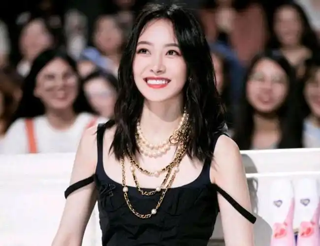 宋茜当年在韩国有多火,你都无法想象!