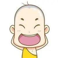 微信光头头像卡通_微信头像图片大全