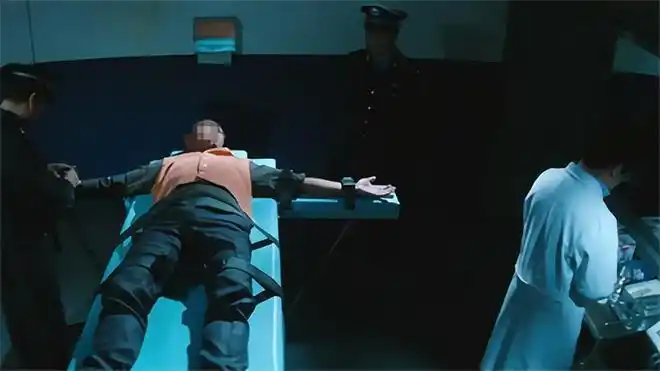 枪决死刑,注射死刑有什么区别?该不该废除?