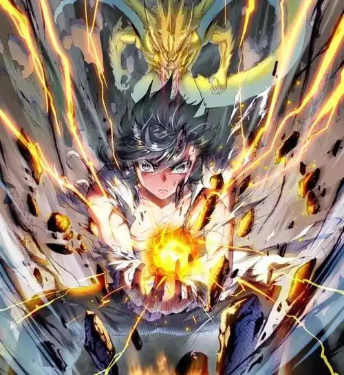 斗罗大陆情侣头像唐舞麟