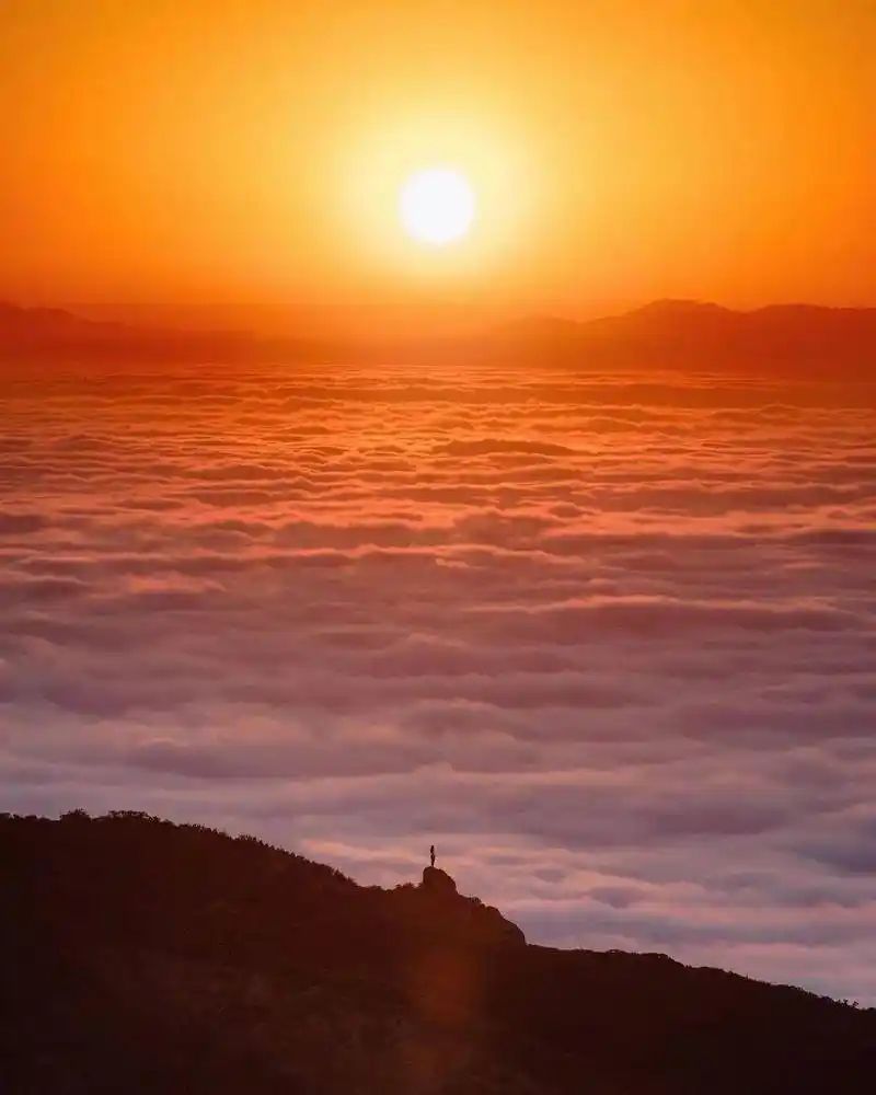 波澜壮阔,大气磅礴