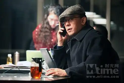 姜文最终未能执导《许三观卖血记》