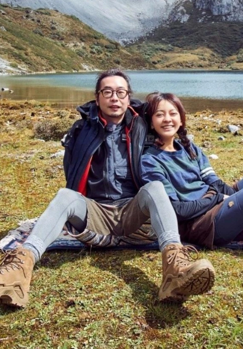 39岁陈意涵二胎生女,粉丝喜中有忧:儿子像爸爸,女儿一定要随妈