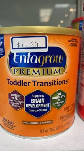 直邮美国有机牛奶