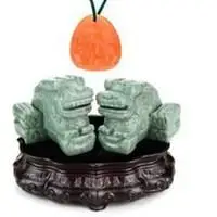 属猪微信招财进宝头像_微信头像图片大全