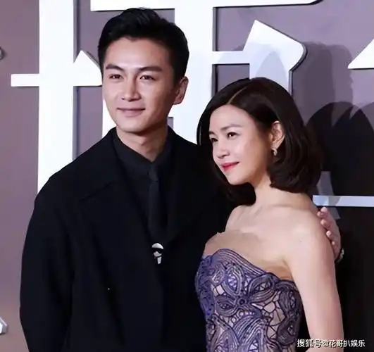 原创陈晓新剧开播营销睡在我上铺的老婆他和陈妍婚变话题又热起来