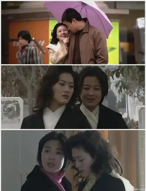 爱情|王茜华|电视剧|二级演员_网易订阅