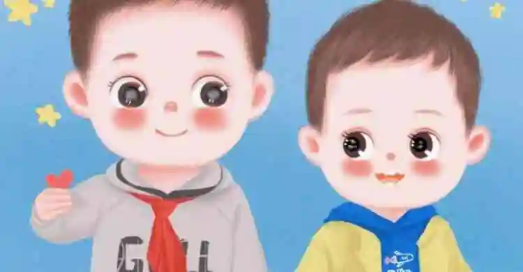 育儿专家能说说家里有俩儿子的好处都有哪些吗