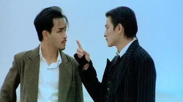 张国荣和刘德华怎么啦 刘德华为什么恨张国荣