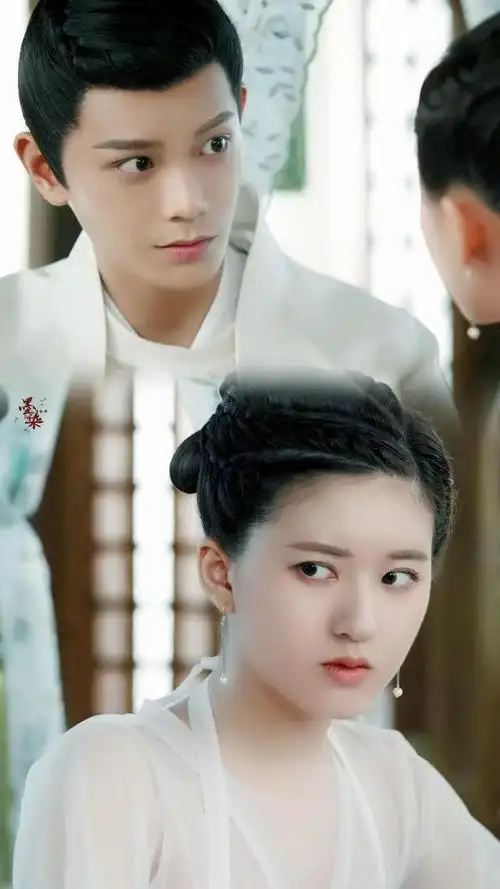 丁禹兮赵露思传闻中的陈芊芊成交夫妇截修壁纸