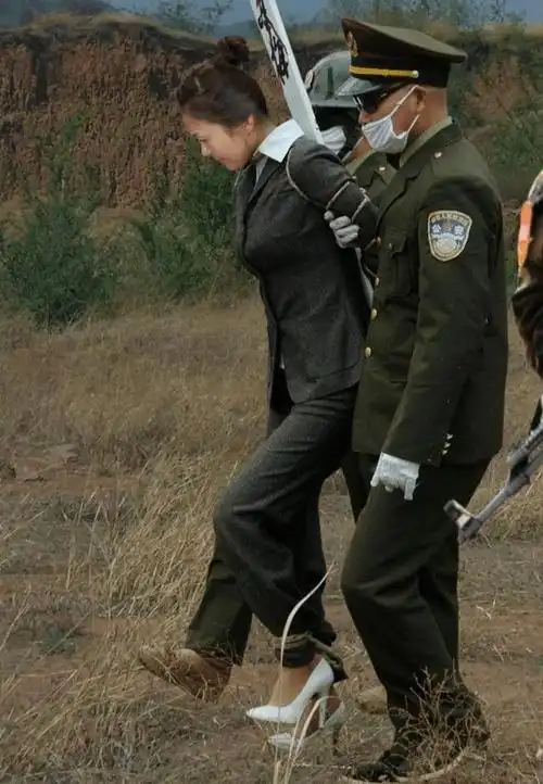 死刑犯被执行枪决时为何要用绳子将裤子绑起来你知道么