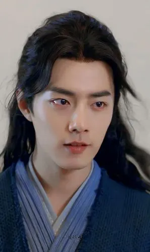 肖战│斗罗大陆