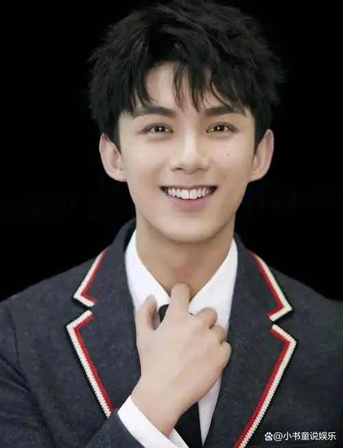 说起优质偶像,吴磊绝对可以在排行榜上进前三.