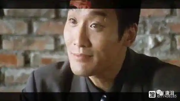 港影:以《黑金》和《寒战》,论梁家辉的两次不讲武德