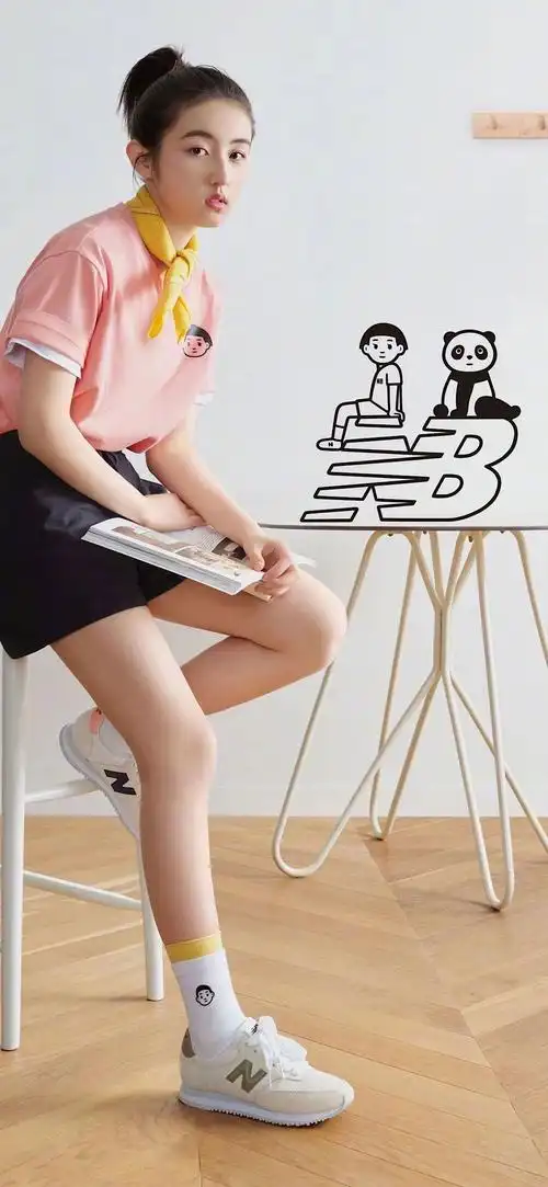 壁纸 | 明星系列之张子枫(粉丝求图)