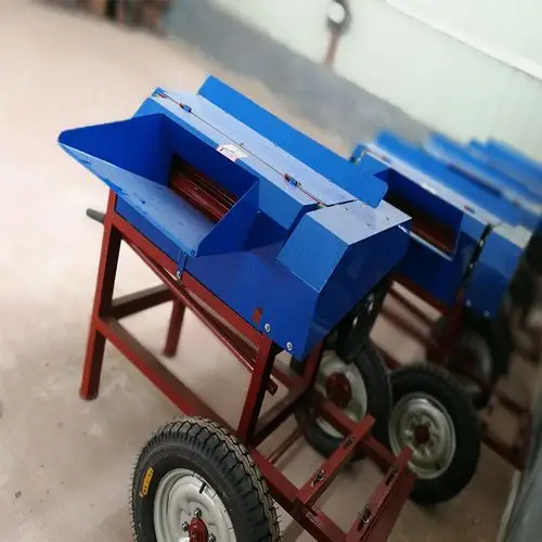 河南伍德机械wd-a 型多功能高效剥麻机