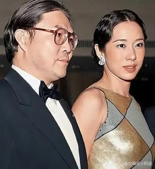 朱玲玲是郭晶晶的婆婆两度嫁豪门依旧被宠成公主