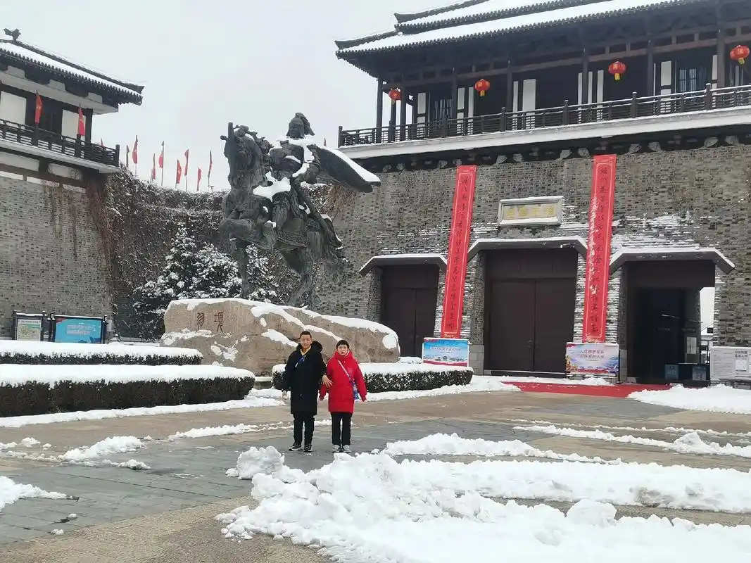 江苏记忆:来到了江苏13妹宿迁 领略了秀强企业的款待 感受了 - 抖音