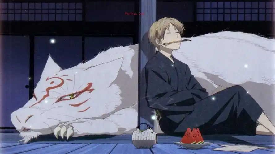 动漫小合集4k壁纸 - it屋博客